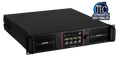 EAW UXA4416 Amplifier (FINISHED GOOD), 4 x 2600W @ 4 Ohm Touring Amplifier