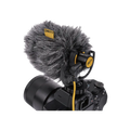 Deity V-Mic D4 Mini, Microphone