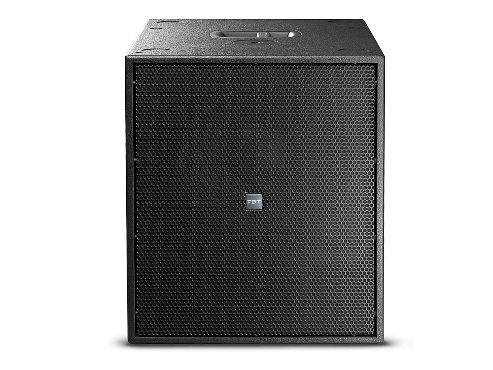 FBT VHA 118S