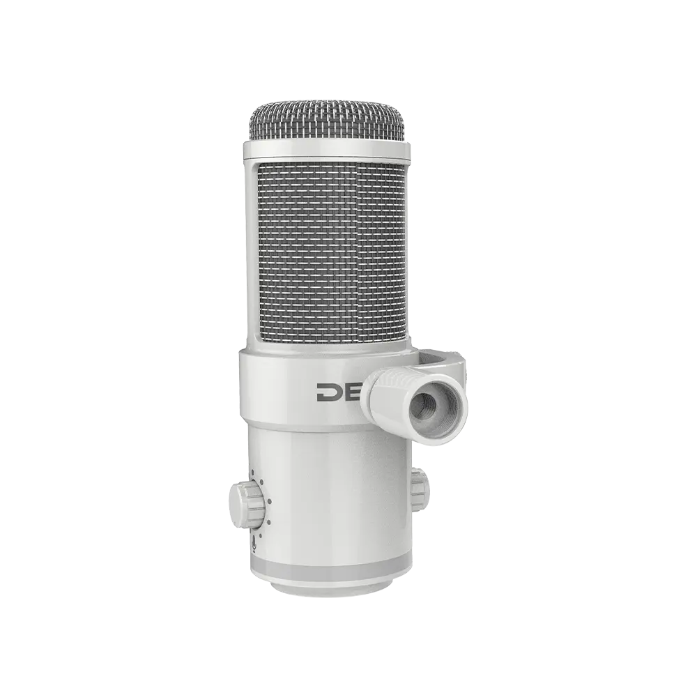 Deity VO-7U White Edition (USB Microphone)