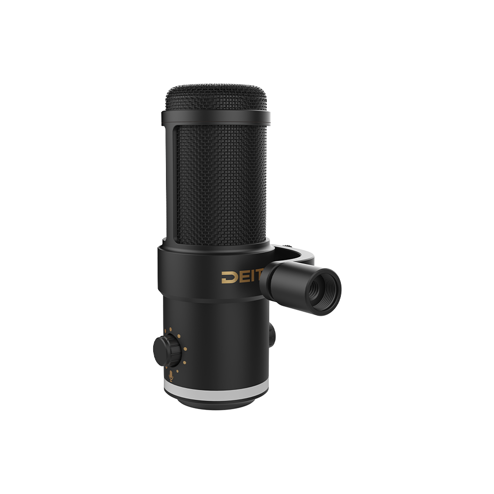 Deity VO-7U Black Edition (USB Microphone)