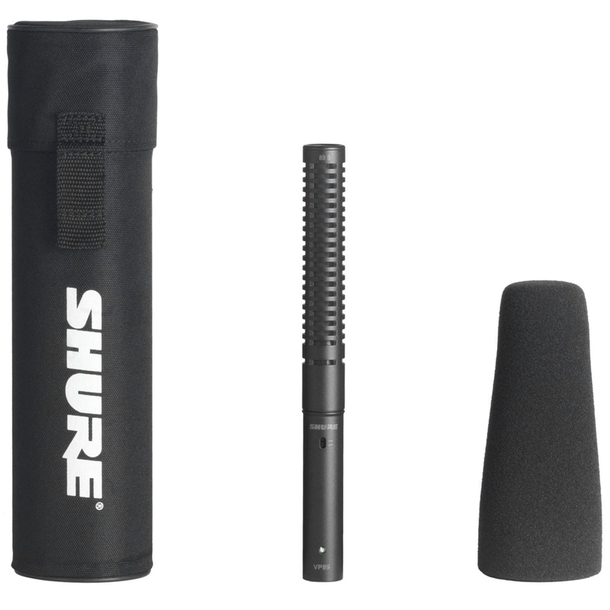 Shure QTAD10PS-G57, AD10PS PlayerMic Short Tx 470-616MHZ