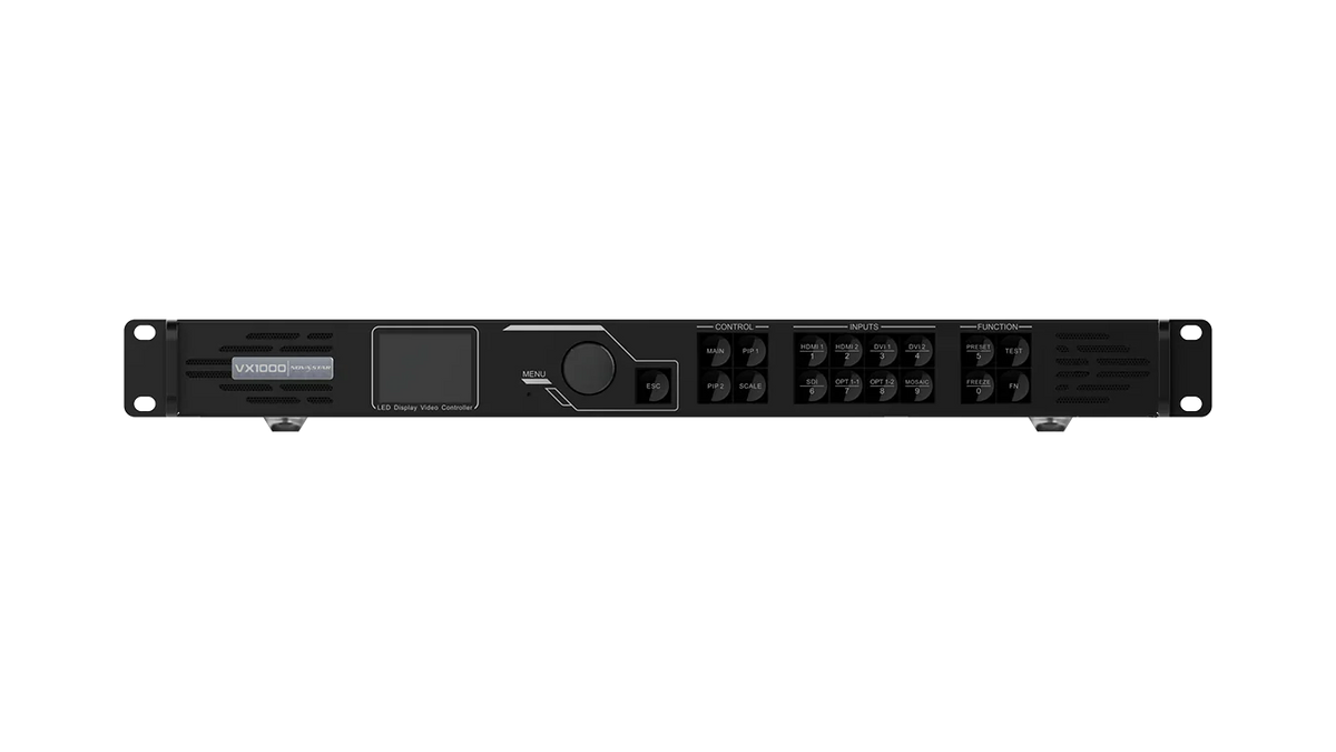 ADJ Novastar VX1000