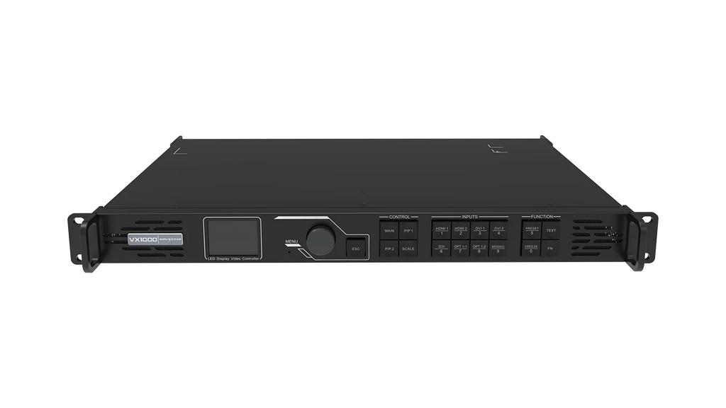 ADJ Novastar VX1000