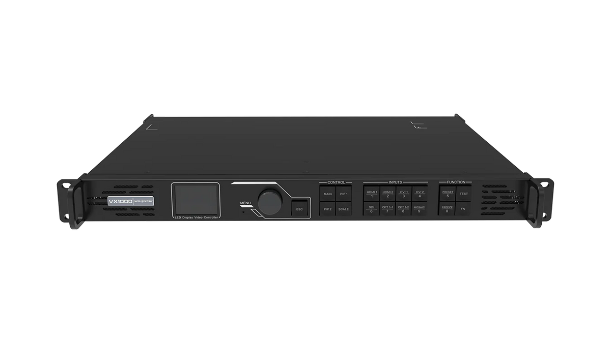 ADJ Novastar VX1000