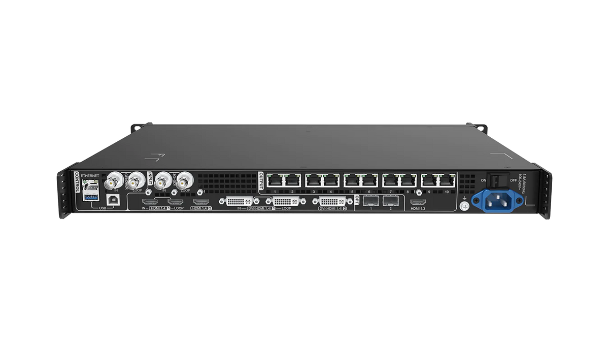 ADJ Novastar VX1000