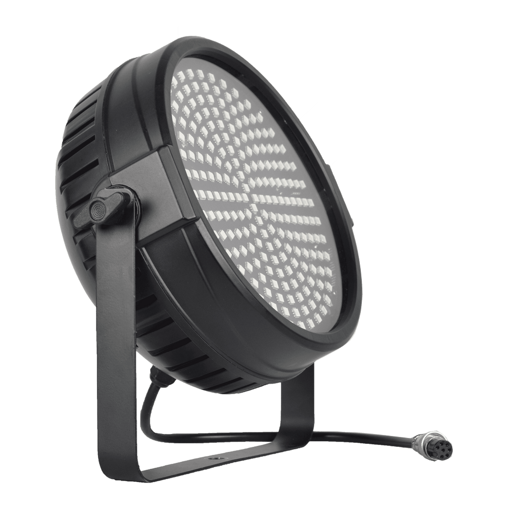 Versa Flex Par TRI220 LED 2PK