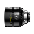 DZOFILM Vespid Prime2 24mm(PL_Black_Carton_1pcs_Imperial), Full-Frame Cine Prime, Interchangeable PL and EF Mount, Manual Focus and Iris, Cine-Standard 0.8 MOD Gears