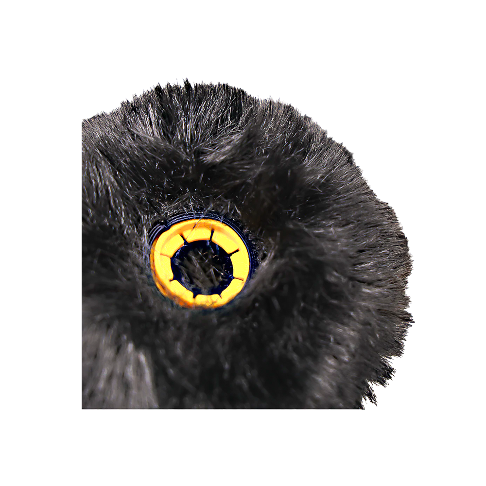 Deity W01 Windshield for S-Mic 2 / 3