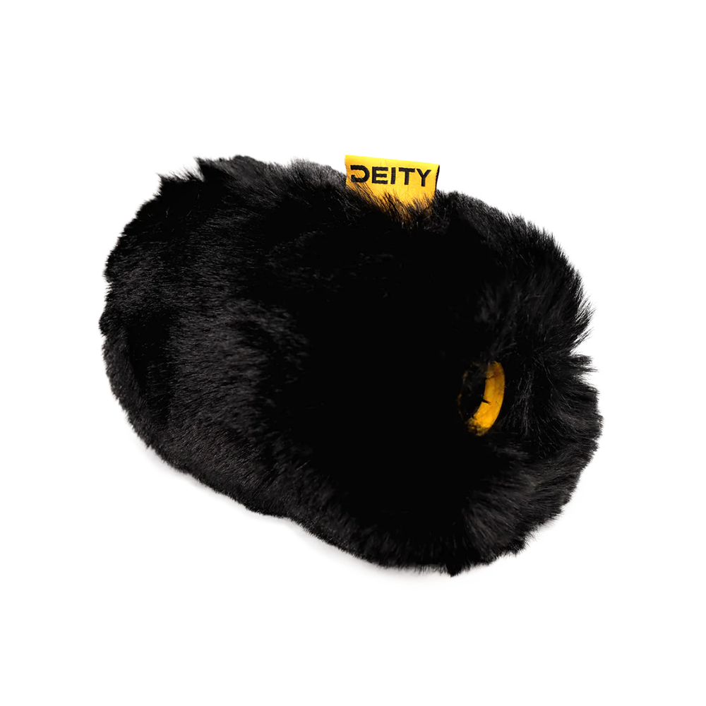 Deity W02 Windshield for S-Mic 2S / S-Mic 3S