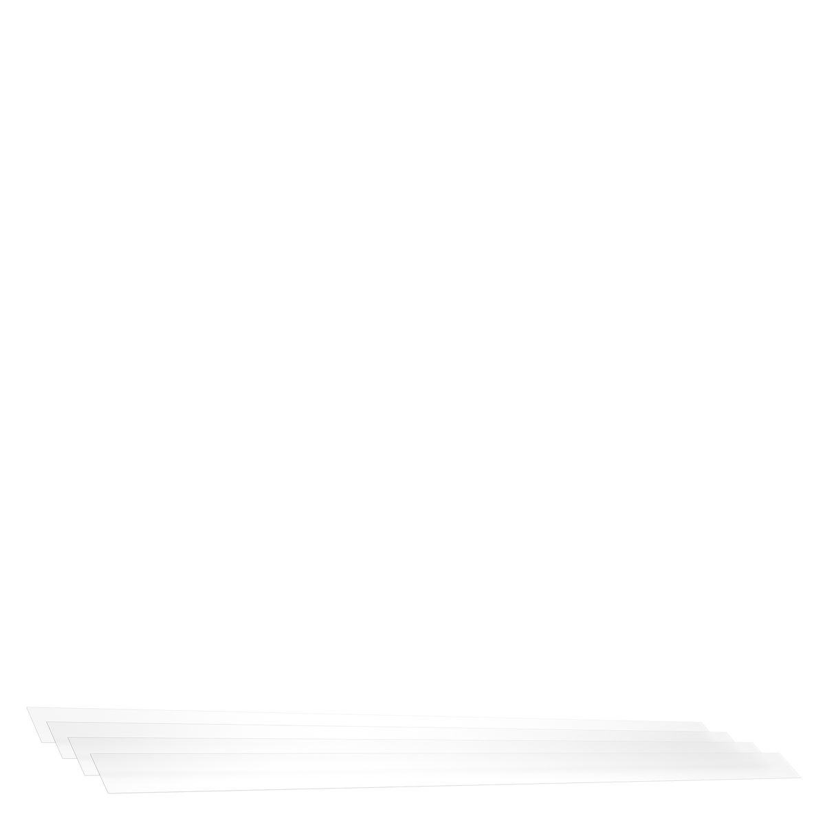 Chauvet Professional WELL Batten 14 – 15° Filter Pack