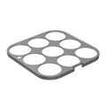 Chauvet Professional WELL FIT X – 15° Filter Pack