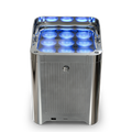 Chauvet Professional WELL FIT X