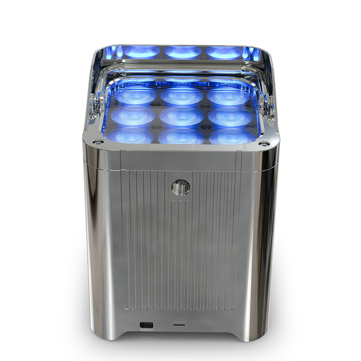 Chauvet Professional WELL FIT X