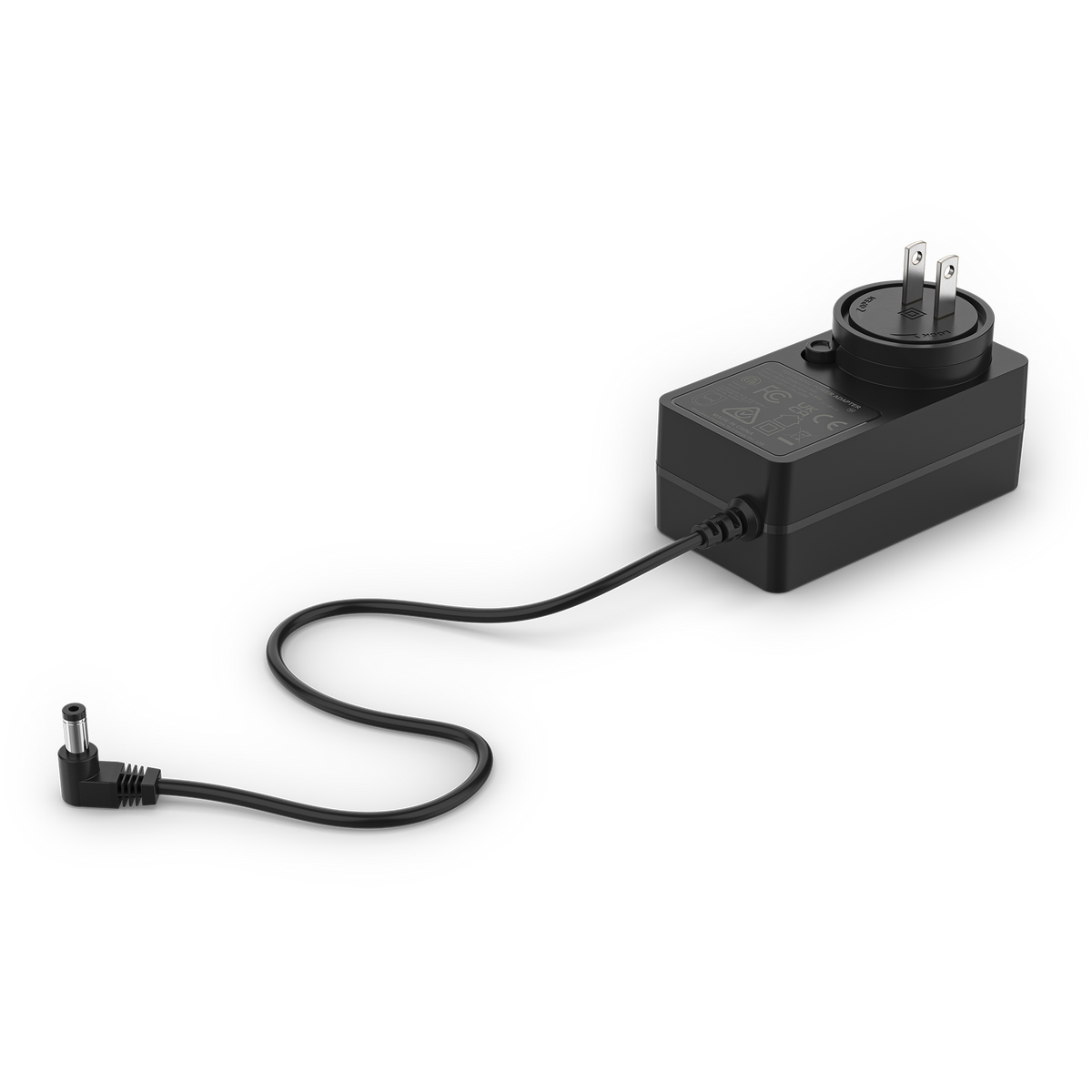 Chauvet Professional WELL FIT X – Single Charger