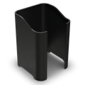 Chauvet Professional WELL FIT X – Black Fixture Cover