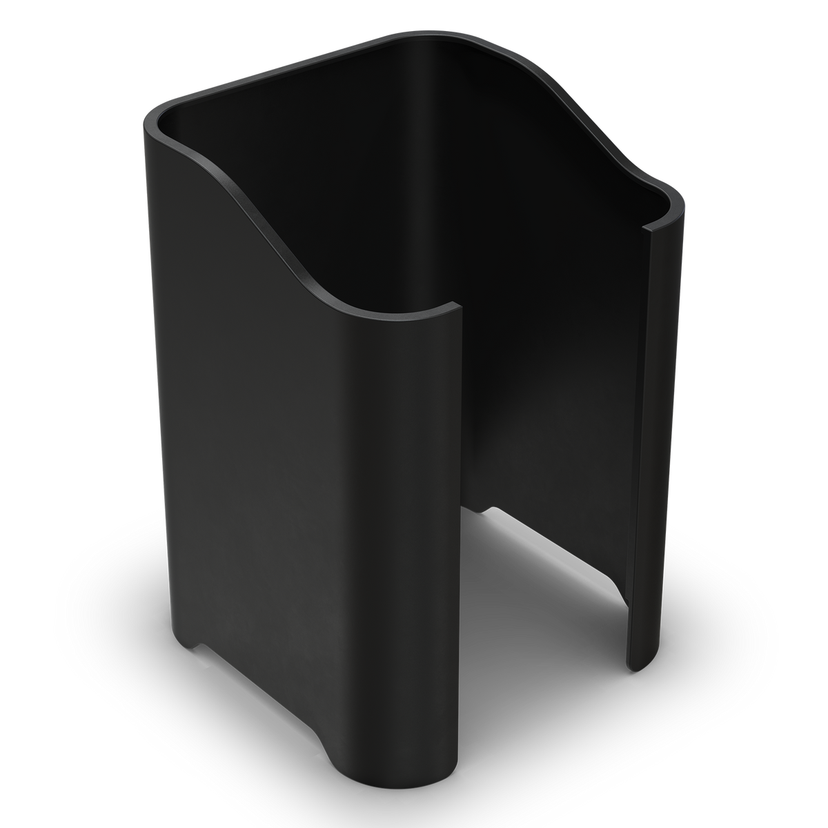 Chauvet Professional WELL FIT X – Black Fixture Cover
