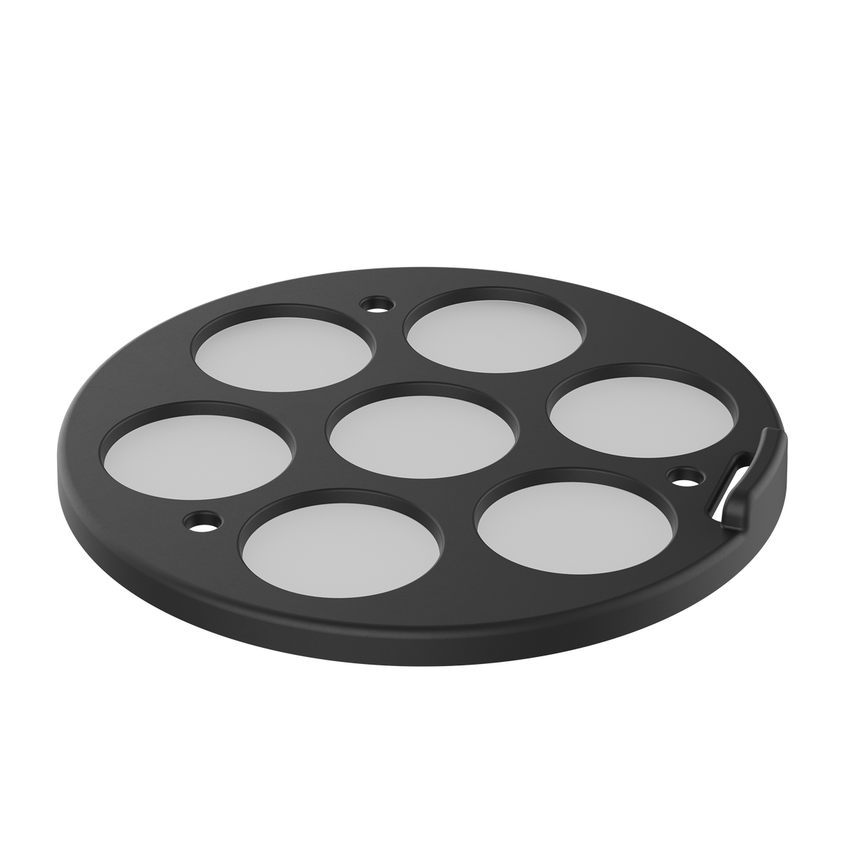 Chauvet Professional WELL POD 2 – 15° Filter Pack