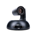 AIDA PTZ-NDI-X18W, NDI®|HX Full HD HDMI/IP/NDI® 18X Zoom Stream/Conference PTZ Camera in White