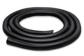 HOSA - Split-loom Cable Organizer, Black Plastic, 1 in x 10 ft
