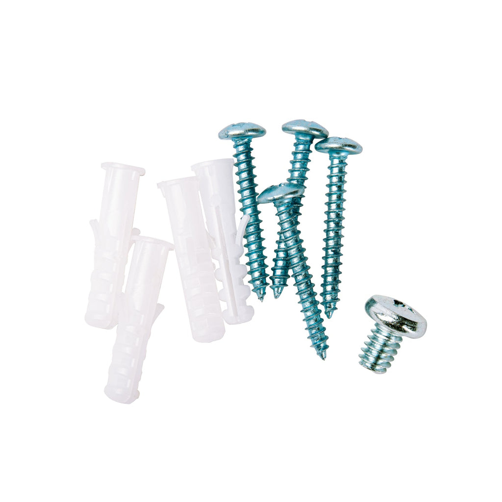 AIDA WM-PTZ-W, PTZ Universal Wall Mount Bracket White