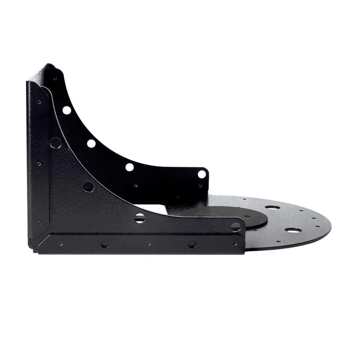 AIDA WM-PTZ12G-B, Wall Mount Bracket for PTZ4K12G Black