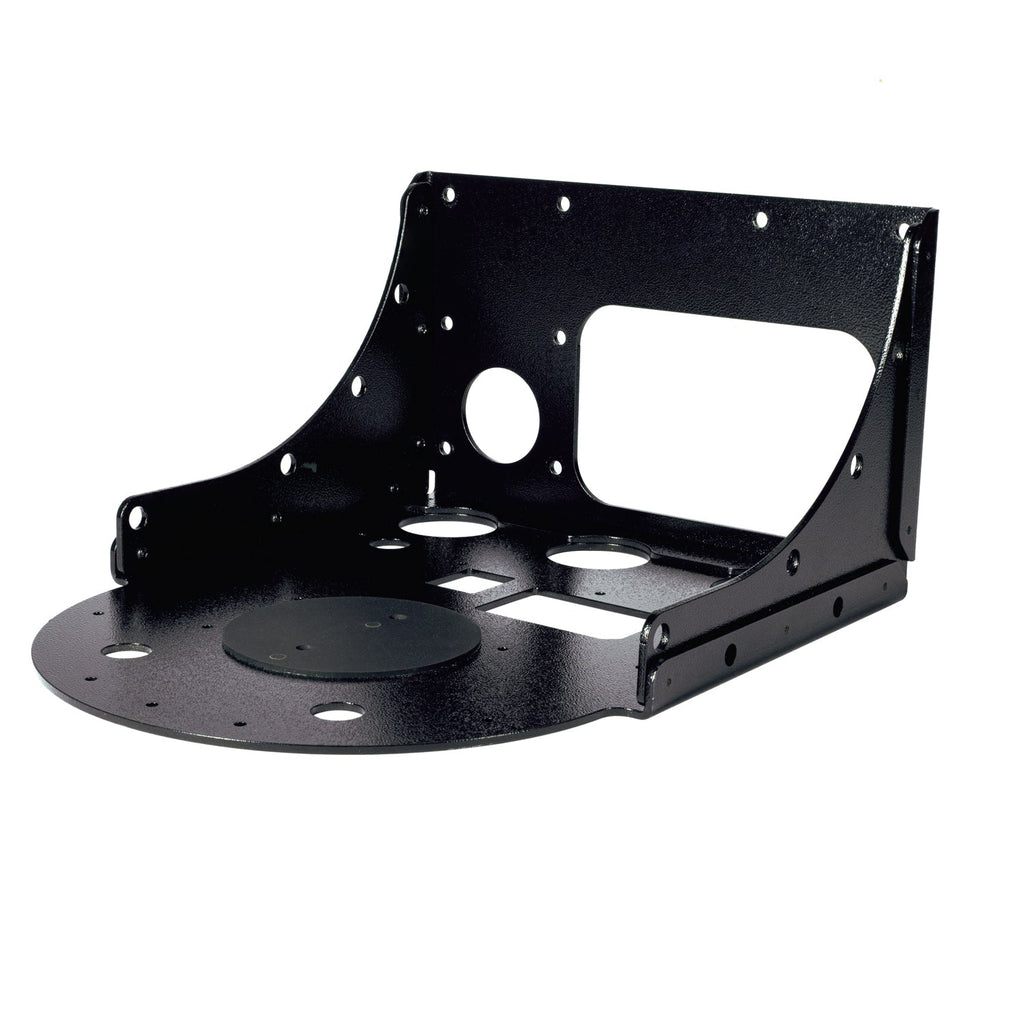 AIDA WM-PTZ12G-B, Wall Mount Bracket for PTZ4K12G Black