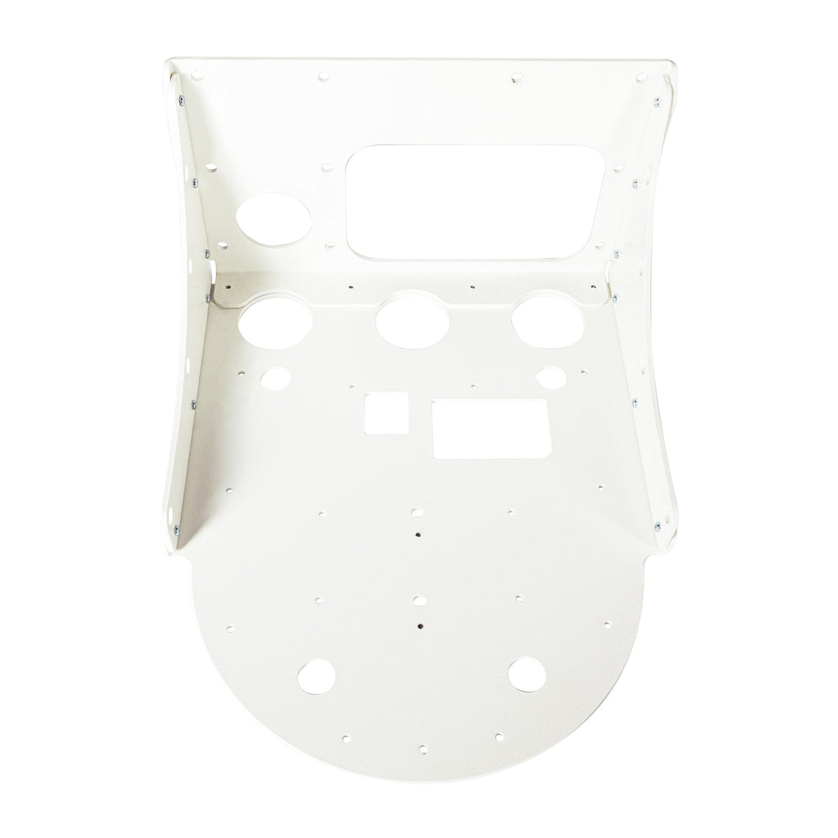 AIDA WM-PTZ12G-B, Wall Mount Bracket for PTZ4K12G Black