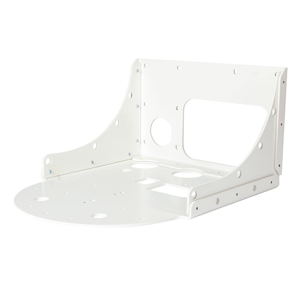 AIDA WM-PTZ12G-B, Wall Mount Bracket for PTZ4K12G Black
