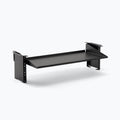 On-Stage WSA7520, TWO-SPACE RACK MOUNT