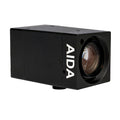 AIDA HD3G-IPC-MX10, Full HD 3G-SDI with IP Control 10X Macro Zoom with 49mm thread POV Camera