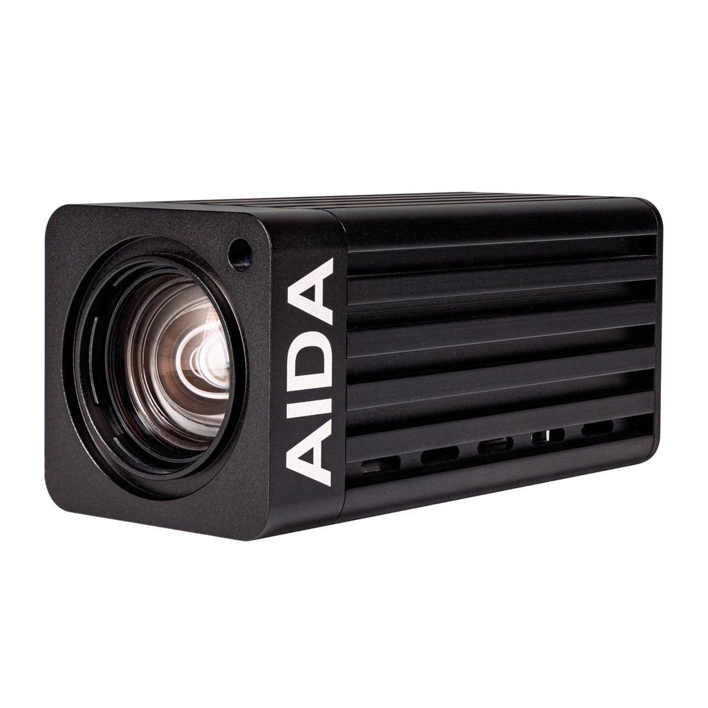 AIDA UHD6G-X20L, UHD 4K/30 HDMI 1.4 & 6G-SDI 20X Zoom POV Camera