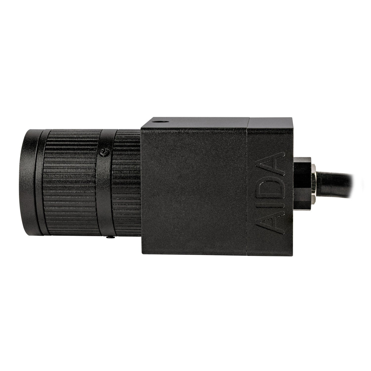 AIDA HD-100A-VF, FHD HDMI POV Weatherproof Camera with 2.8-12mm Lens and TRS Stereo Audio Input