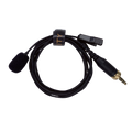 Deity W.Lav Pro 3.5mm TRS