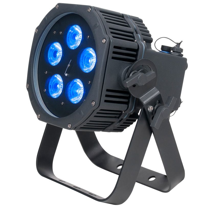 ADJ WiFLY EXR HEX5 IP
