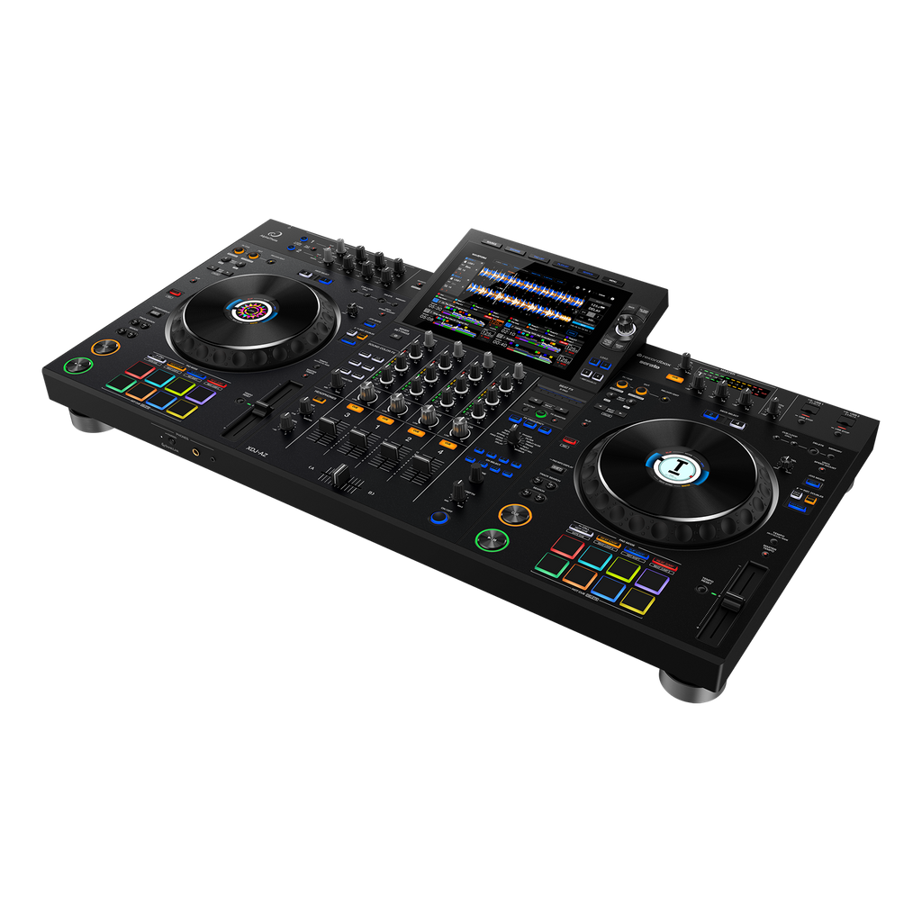 Pioneer DJ - AlphaTheta XDJ-AZ, All-in-one DJ system