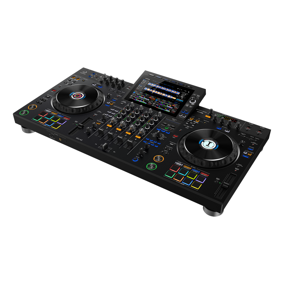 Pioneer DJ - AlphaTheta XDJ-AZ, All-in-one DJ system