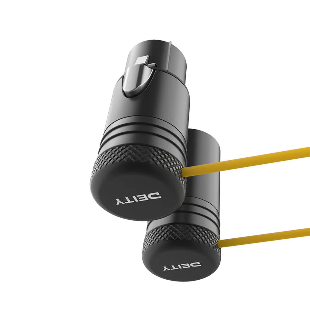 Deity XLR Link (XLR to XLR Jumper Cable)
