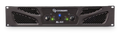 Crown XLI800, Two-channel, 300W @ 4Ω Power Amplifier