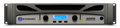 Crown XTI4002, Two-channel, 1200W @ 4Ω Power Amplifier
