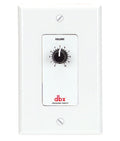 dbx ZC-1, Zone Controller