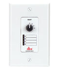 dbx ZC-3, Zone Controller