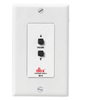 dbx ZC-6, Zone Controller