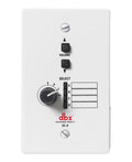 dbx ZC-8, Zone Controller