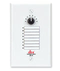 dbx ZC-9, Zone Controller