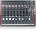 ALLEN & HEATH ZED-22FX PA MIXER - USED