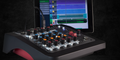 Allen & Heath ZEDi-8 Compact Hybrid Mixer/USB Interface