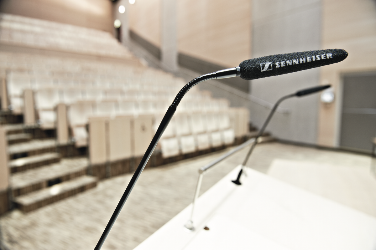 Sennheiser I40-L