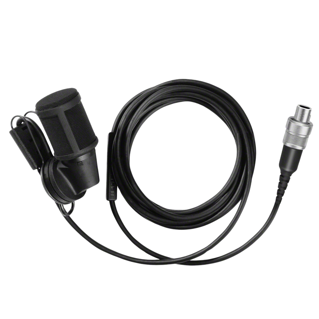 Sennheiser MKE 40 (BLACK EW)