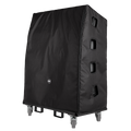 RCF COVER 4X HDL50-A - Protective Cover for (4) HDL50A on Kart